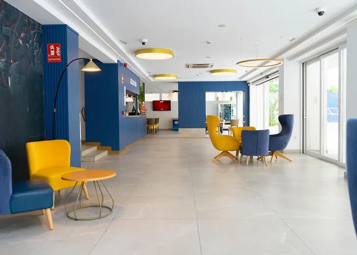 Aparthotel Bcl Levante Beach