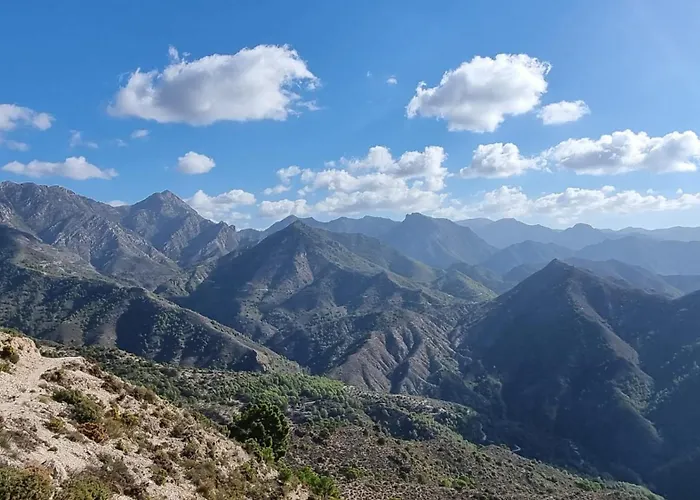 La posada del Cani Cómpeta