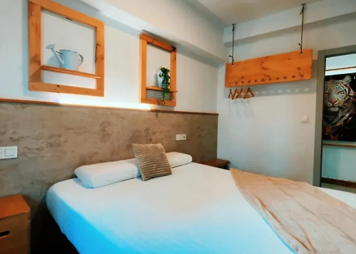 Hotel Hito Vitoria