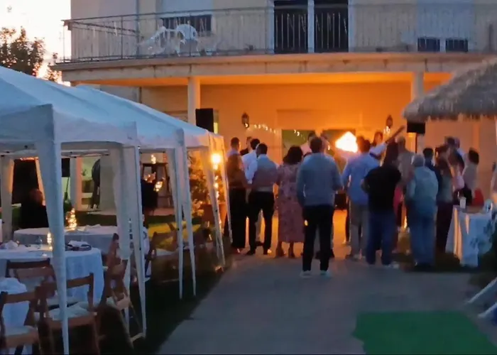 Casa Miguel&Sally Villanueva de Las Manzanas