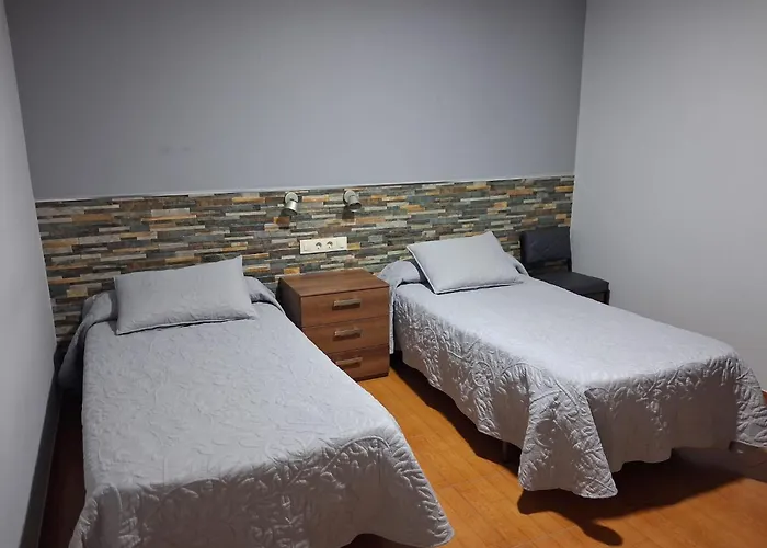 Pension Grilo