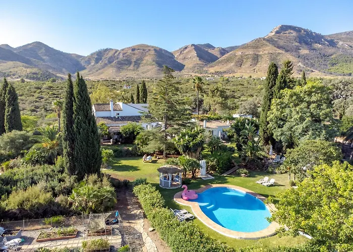 Roca Verde, Boutique Bed & Breakfast - Adults Only