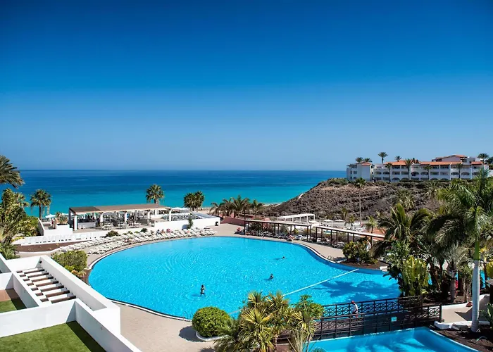 Esencia De Fuerteventura By Princess Playa Jandia