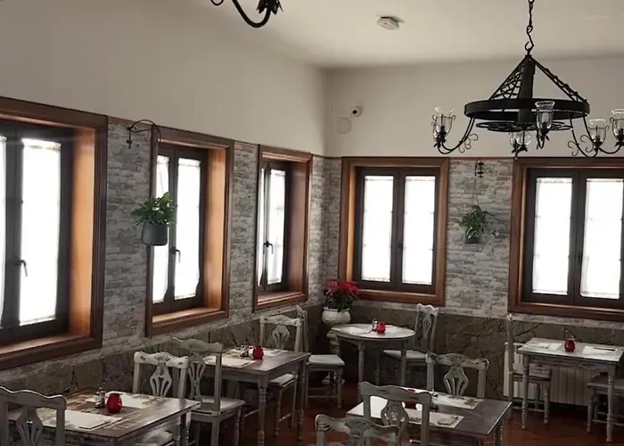 Hotel El Tejar&Spa Vilaflor