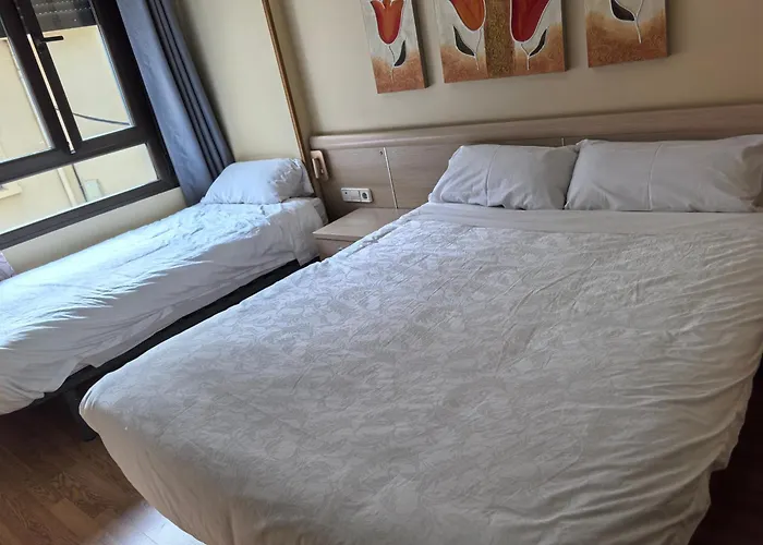 Hostal San Isidro
