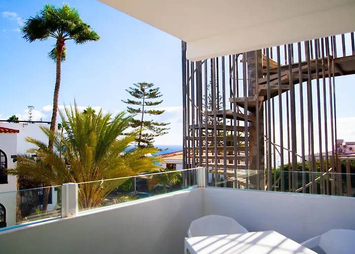 Roca Verde - Playa del Inglés