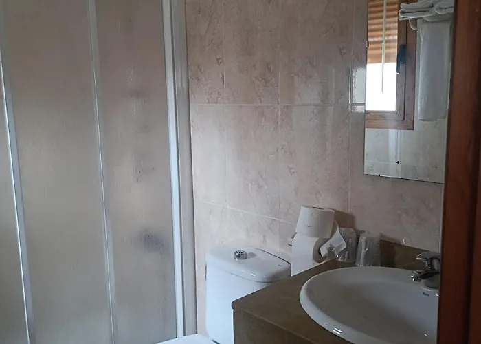 Hostal Los Palancares