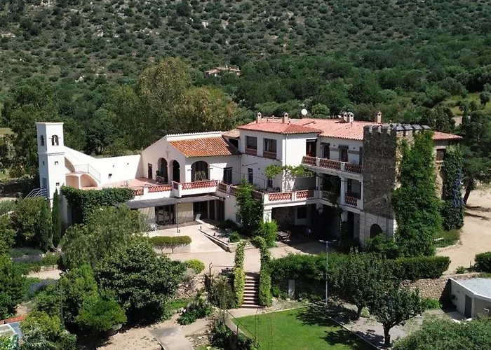 Aparthotel Mas Cusi Palau-Saverdera