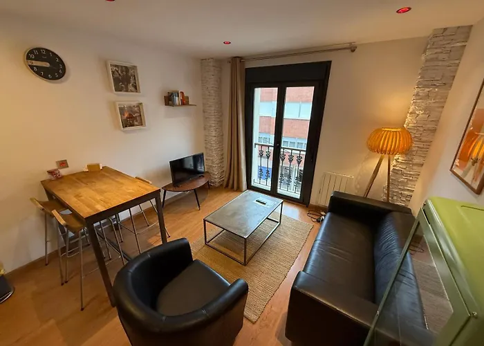 Loft Cabañaquinta