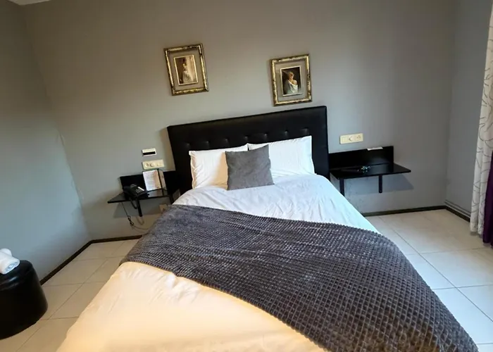 Motel Montecarlo Teo