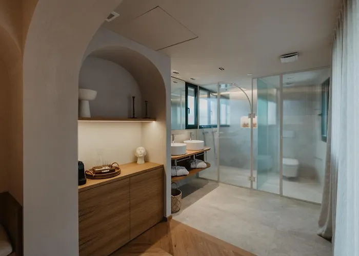 Hotel Petit Luxe Terrassa