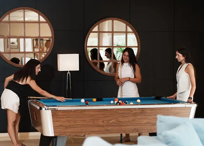 Hotel Ignacio - PalomarGroup Chiva