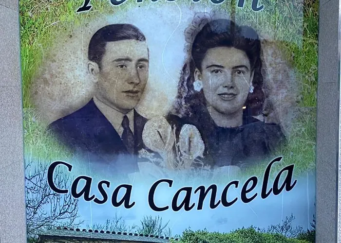 Casa Cancela