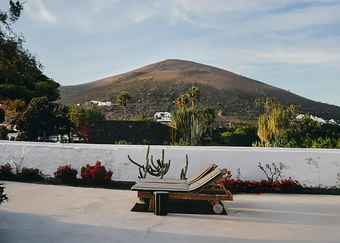 César Lanzarote Luxury Boutique Hotel - Adults Only