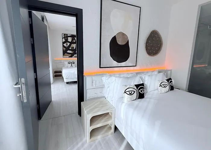 Hotel Cetina Cabo de Palos Puerto