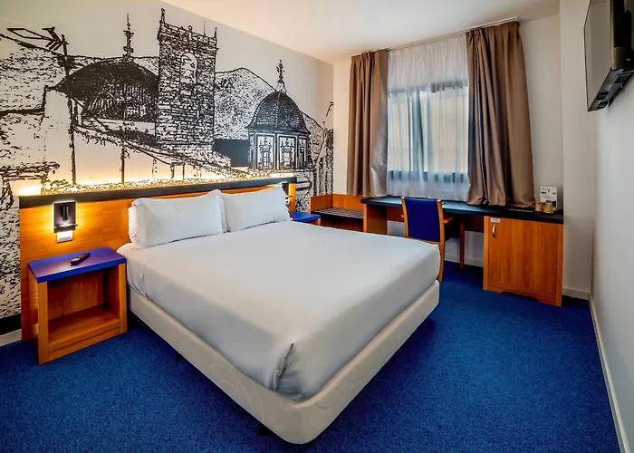 Hotel Sercotel Plana Onda