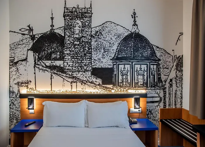 Hotel Sercotel Plana Onda