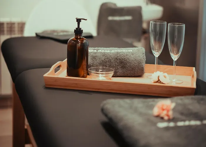 Hostal-Spa Mare Nostrum La Fuente de San Esteban