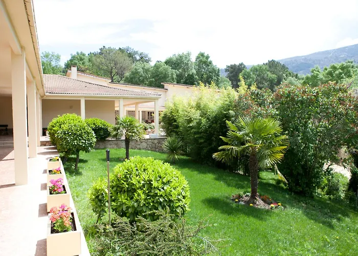 Hotel Rural Venero Claro By Kerbest Navaluenga