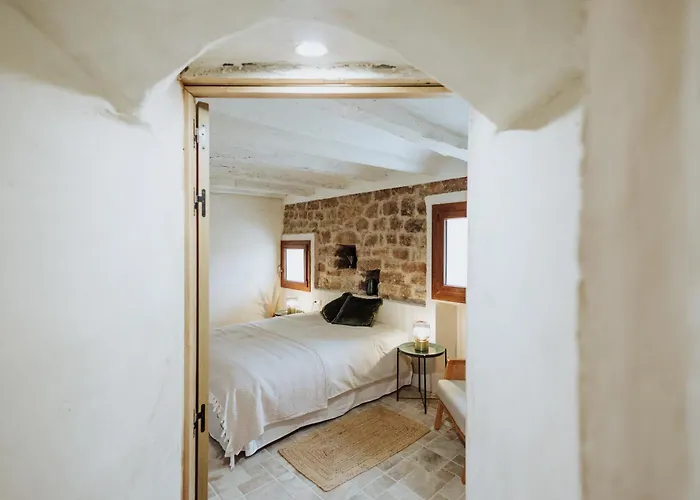 Masia Aubareda