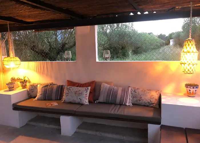 Casa Rural Y Spa de Regina Turballos