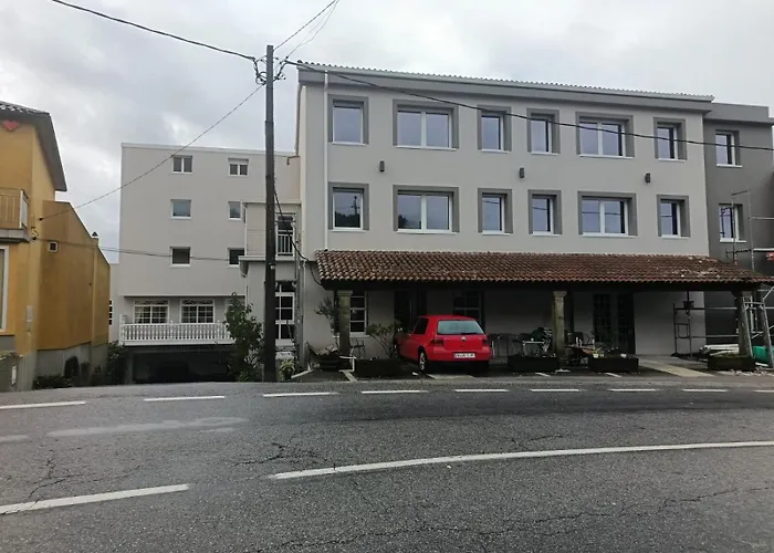 Pensión Casa Pachín