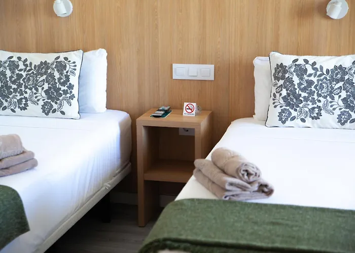 Roca Verde By Folias Hotels - Playa Del Ingles