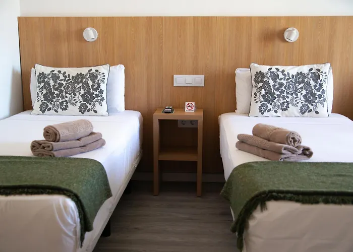 Roca Verde By Folias Hotels - Playa Del Ingles
