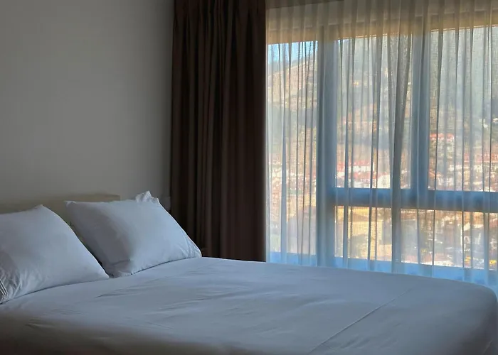 Aparthotel El Balcón de Potes