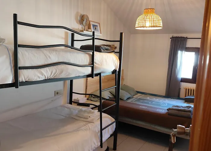 Hostal Casa Damián Valdelinares 
