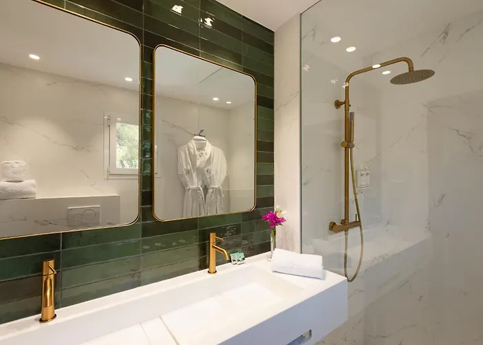 S'Argamassa Boutique Hotel Santa Eulalia del Río