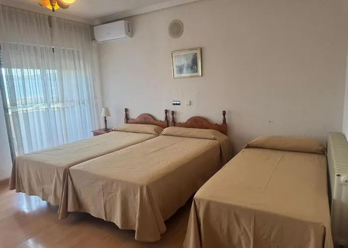 Hotel Dracos Cebreros