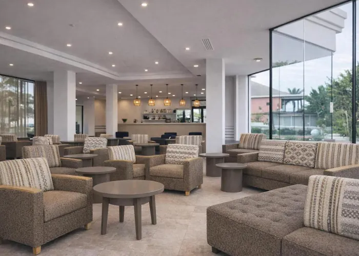 Cala Millor Garden Hotel - Adults Only