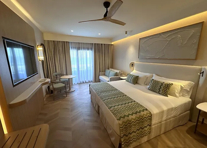 Hotel Barceló Punta Umbría Mar