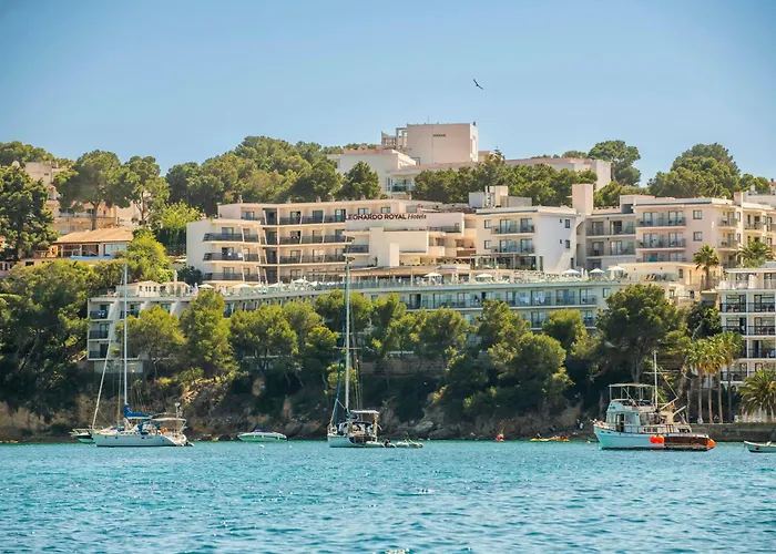 Leonardo Royal Hotel Mallorca Palmanova Bay