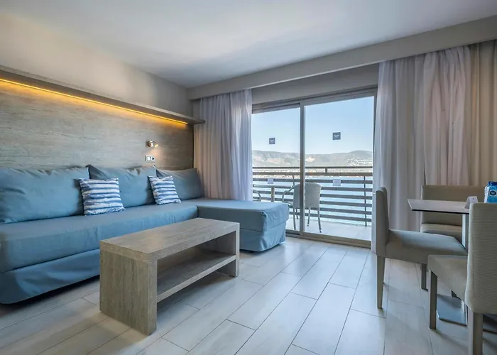 Leonardo Royal Hotel Mallorca Palmanova Bay