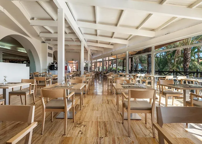 Hotel Occidental Jandía Playa