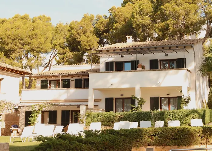 Hotel Bendinat Portals Nous 