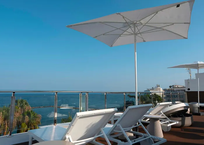 Cabot Cap De Mar Spa Cala Bona 