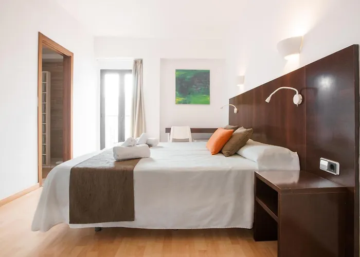 Hotel Florencio Ibiza San Antonio 