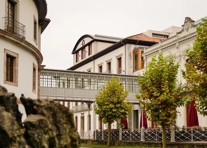 Blau Gran Hotel Las Caldas, A Member Of Radisson Individuals (Adults Only)