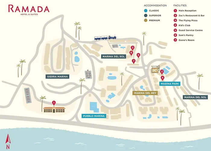 Ramada Hotel&Suites by Wyndham Costa del Sol Fuengirola