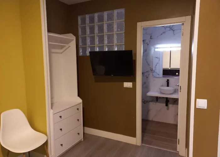 Hostal Ds