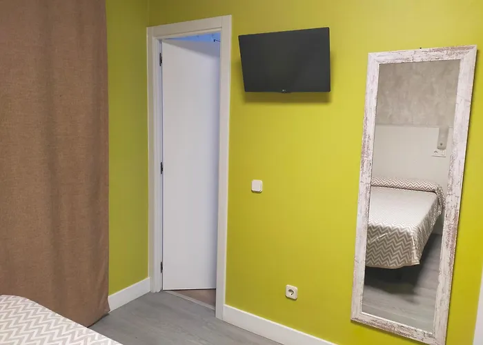 Hostal Ds