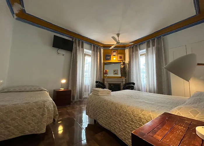 Casa de Huespedes Dolce Vita
