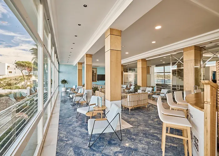 Hotel Argos Ibiza Talamanca 
