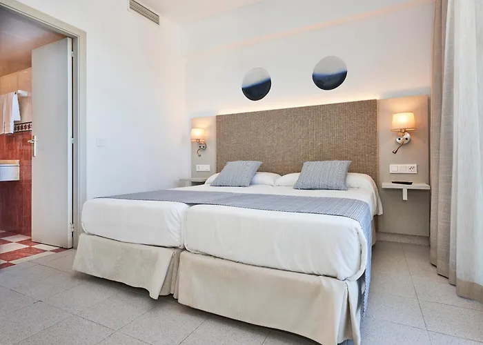 Hotel Smy Portocolom - Renovated 2026 (Adults Only)