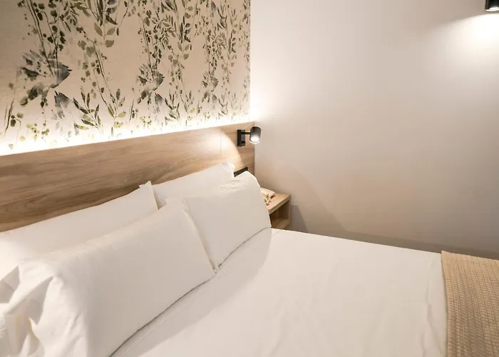 Hotel Piramide Portonovo
