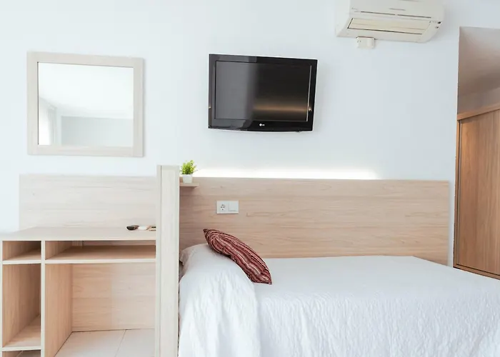 Hotel S'Agoita Platja d'Aro 