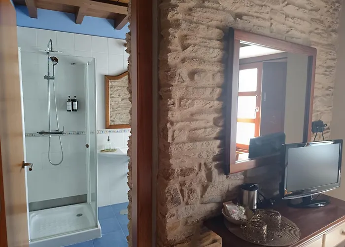 Hostal Pension Artilleiro